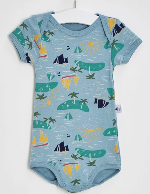 PETIT BATEAU
