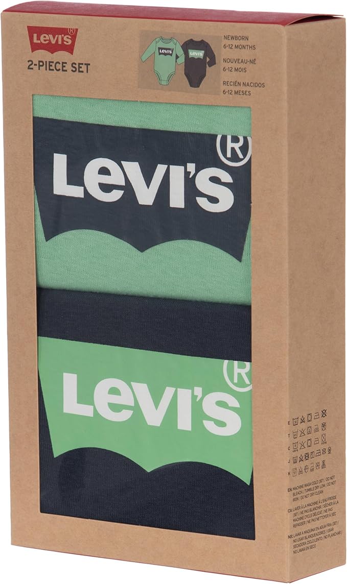 Levi's