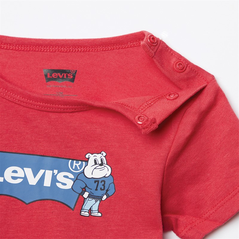 Levi's