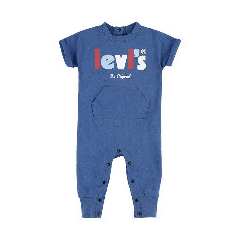 Levi's
