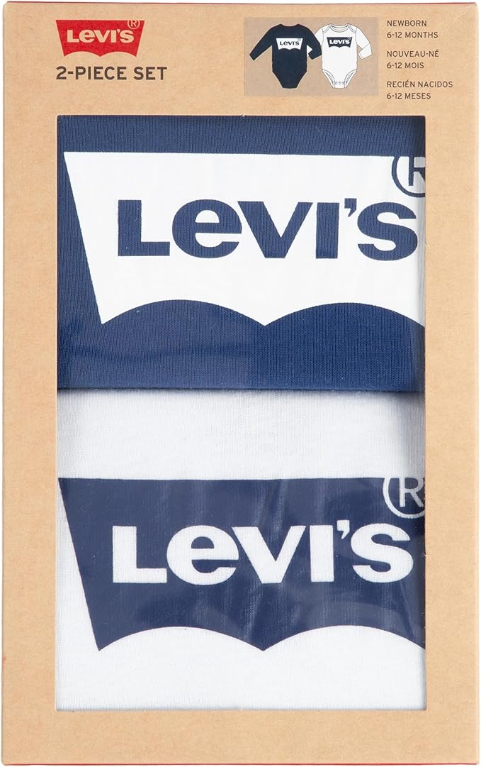 Levi's