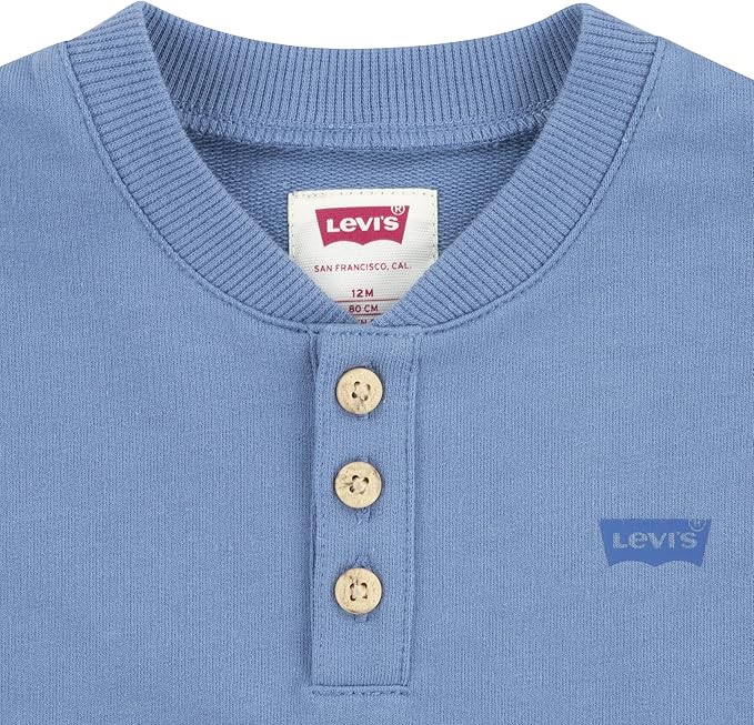 Levi's
