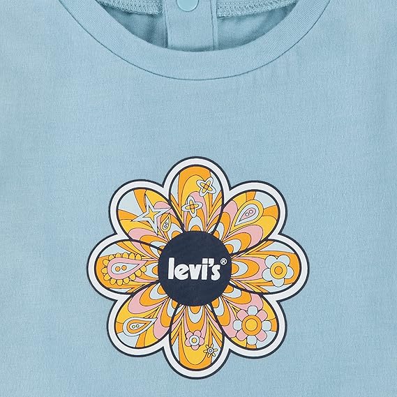Levi's