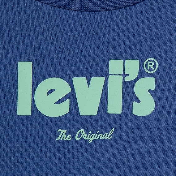 Levi's