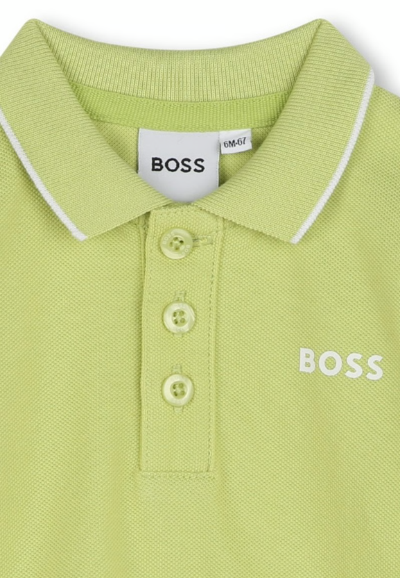 BOSS