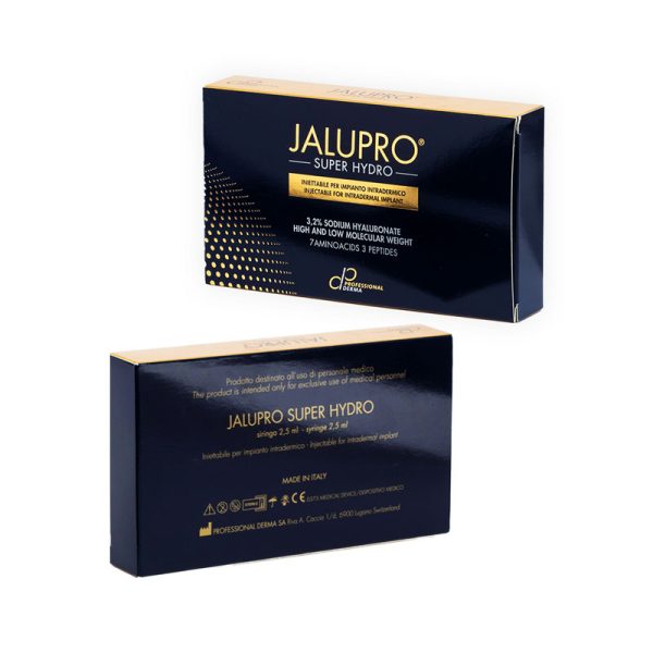 Jalupro Super Hydro