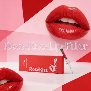 Redefill Rose Kiss Lip Filler