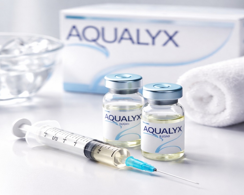 Aqualyx Fat Dissolving Solution