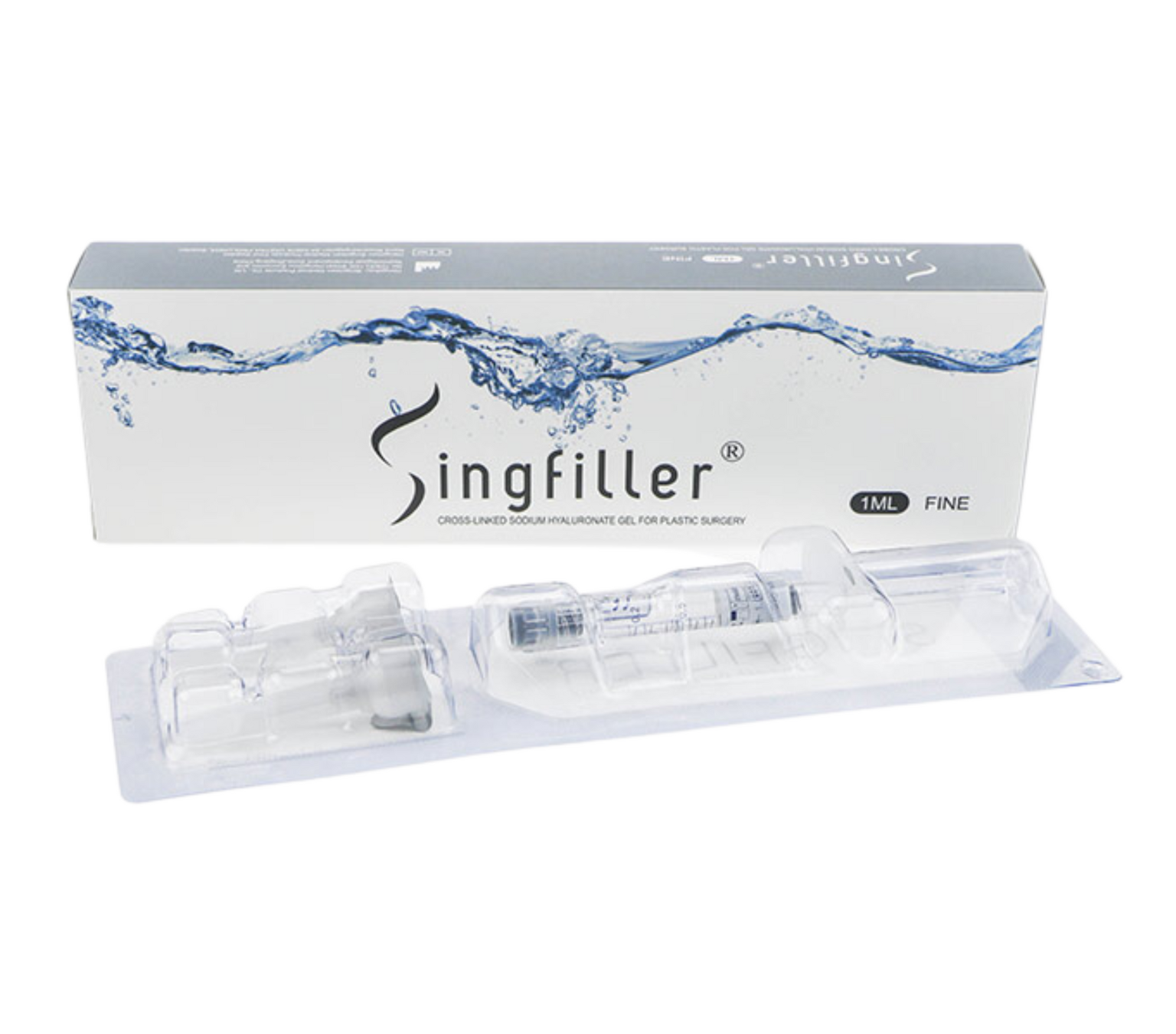 Singfiller Deeper Dermal Filler
