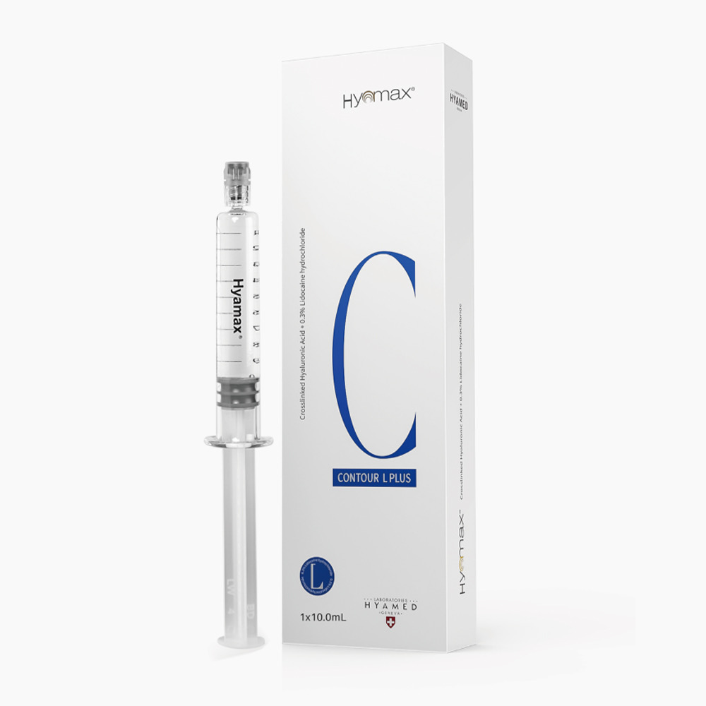 Hyamax® Contour