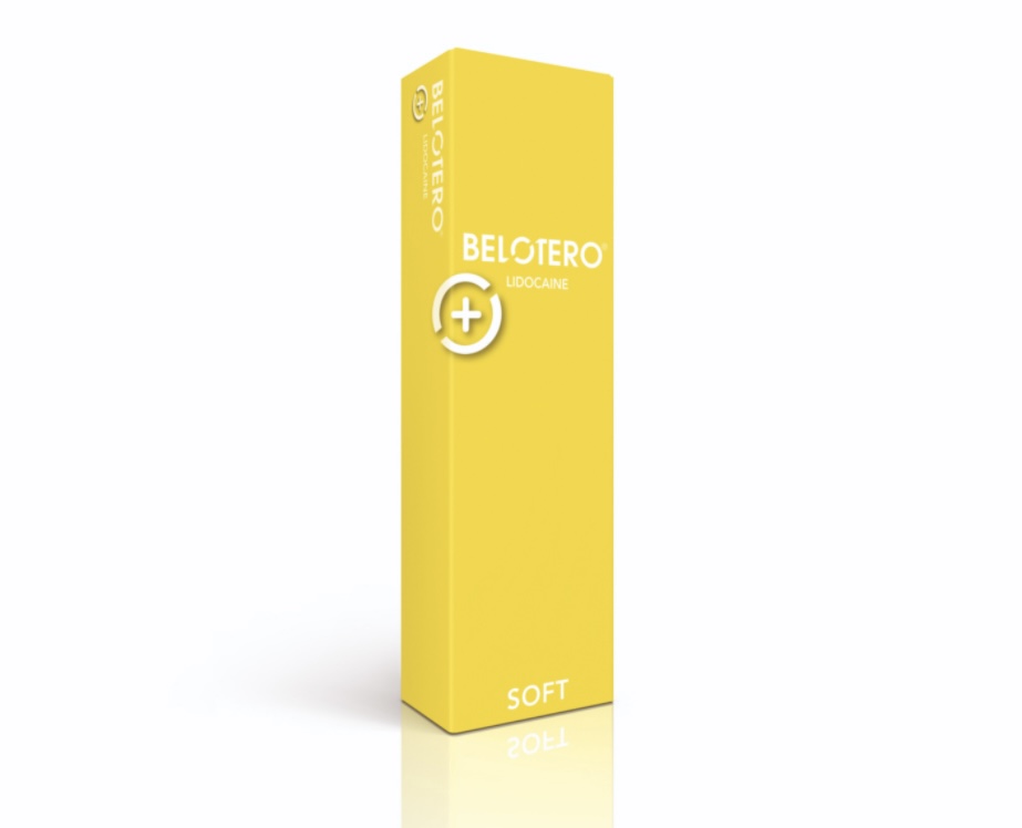 Belotero Lidocaine Collection – Premium Dermal Fillers for Natural-Looking Results