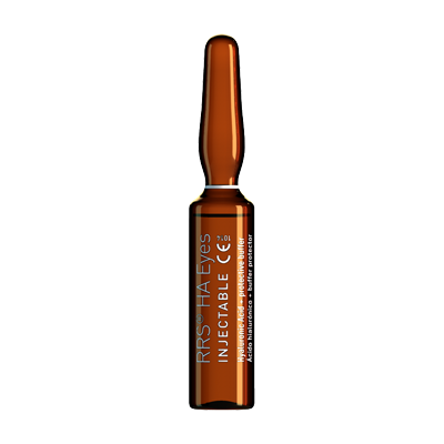 RRS® HA Eyes Injectable