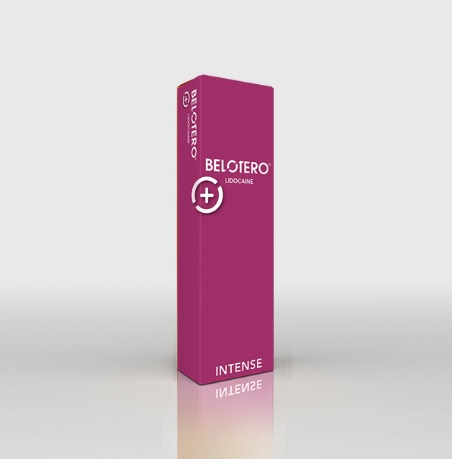 Belotero Lidocaine Collection – Premium Dermal Fillers for Natural-Looking Results