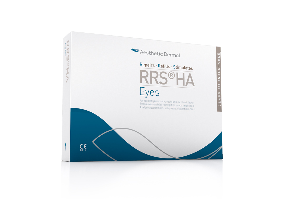 RRS® HA Eyes Injectable