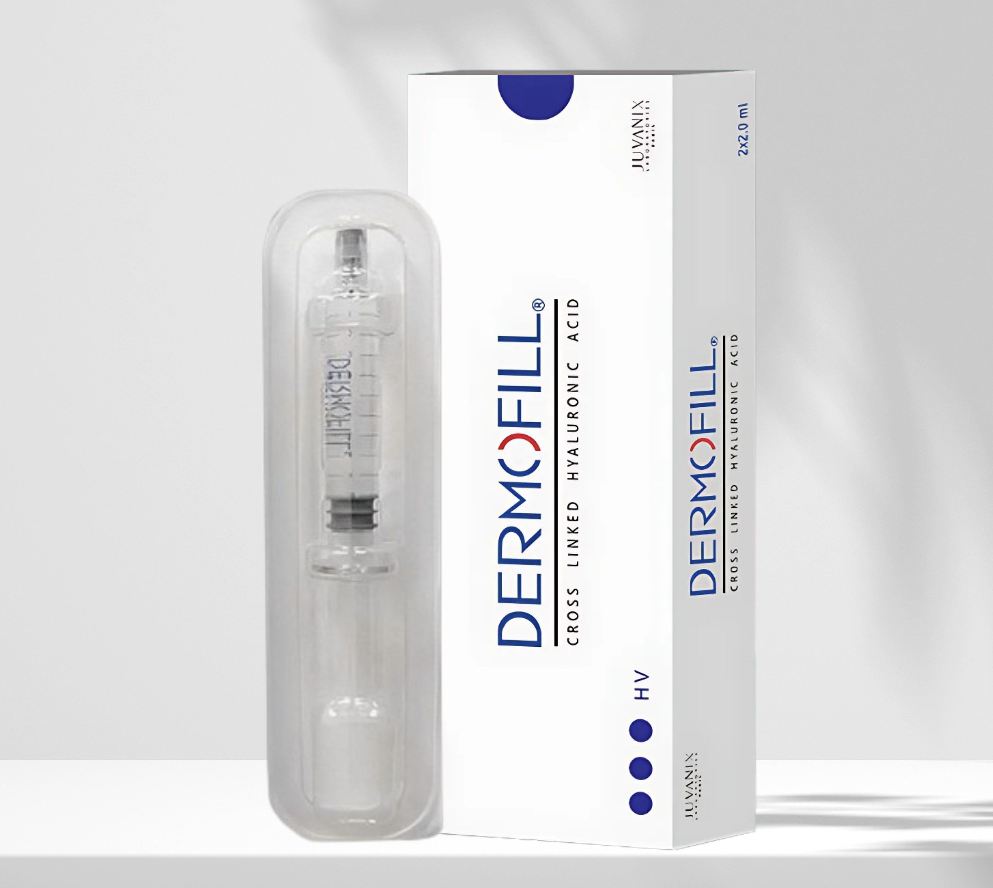 DERMOFILL® HV