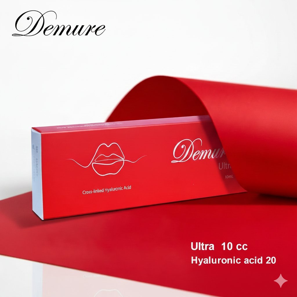 Demure Ultra