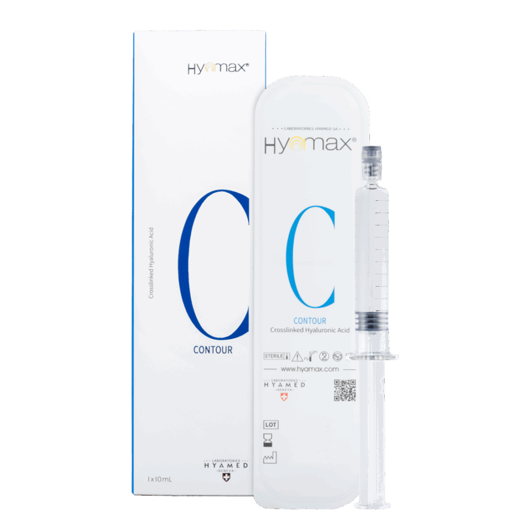 Hyamax® Contour