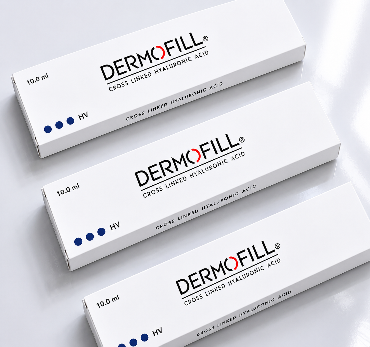 DERMOFILL® HV