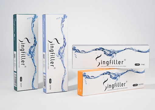 Singfiller Deeper Dermal Filler