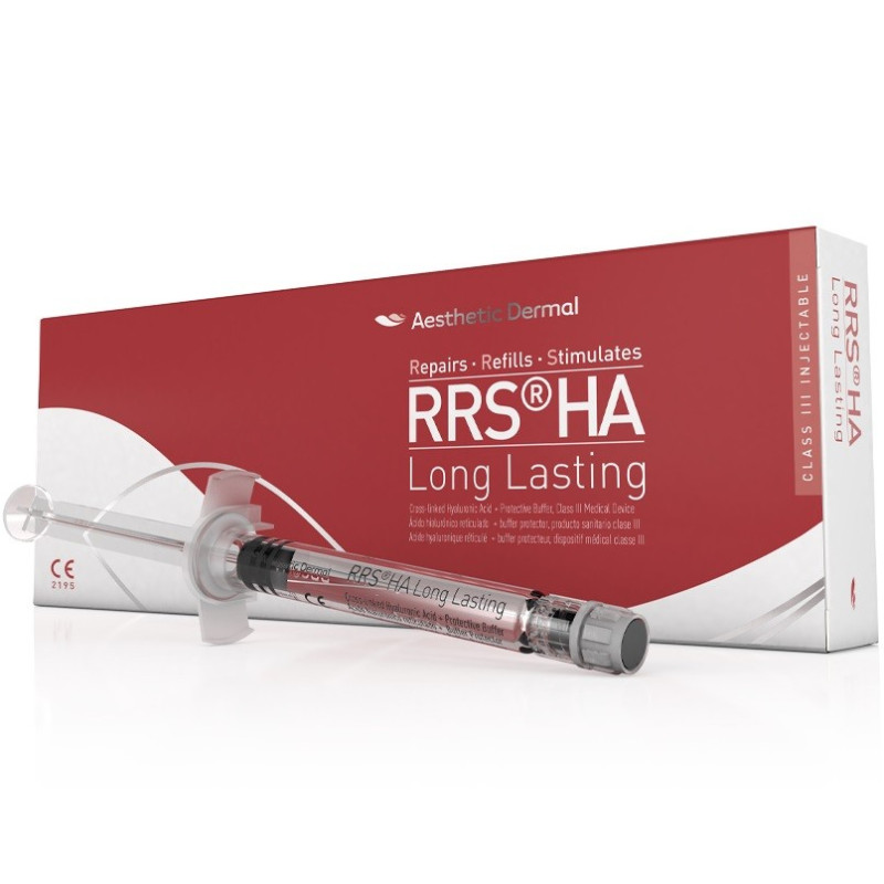 RRS HA Long Lasting