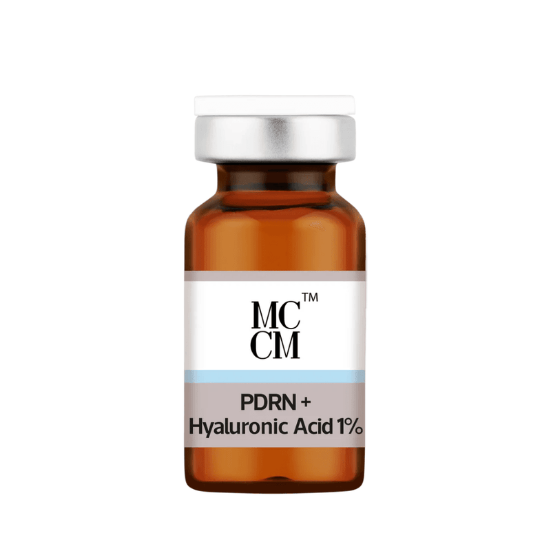 MCCM Professional Cocktail Collection