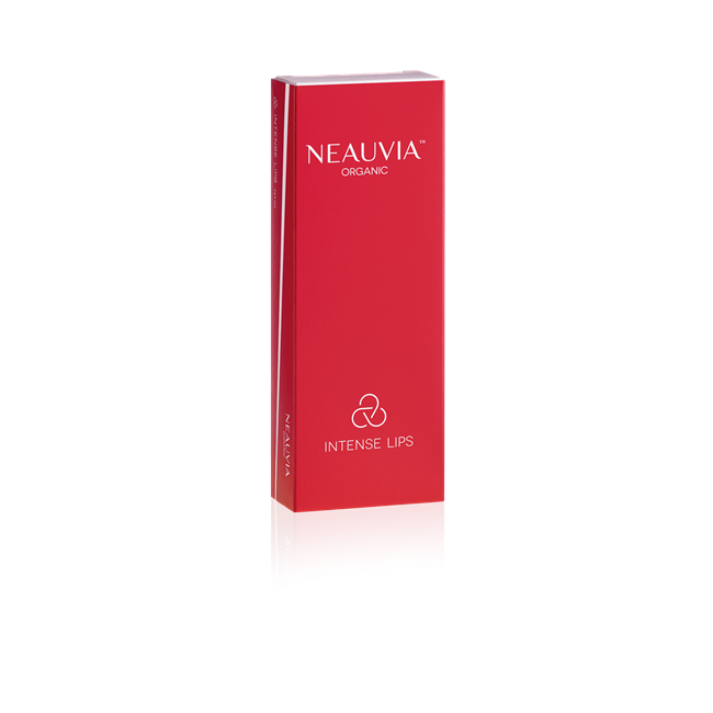 Neauvia Intense Lips – Advanced Lip Enhancement Filler