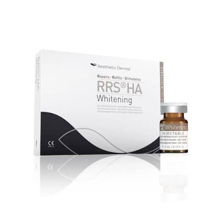 RRS® HA Whitening Injectable