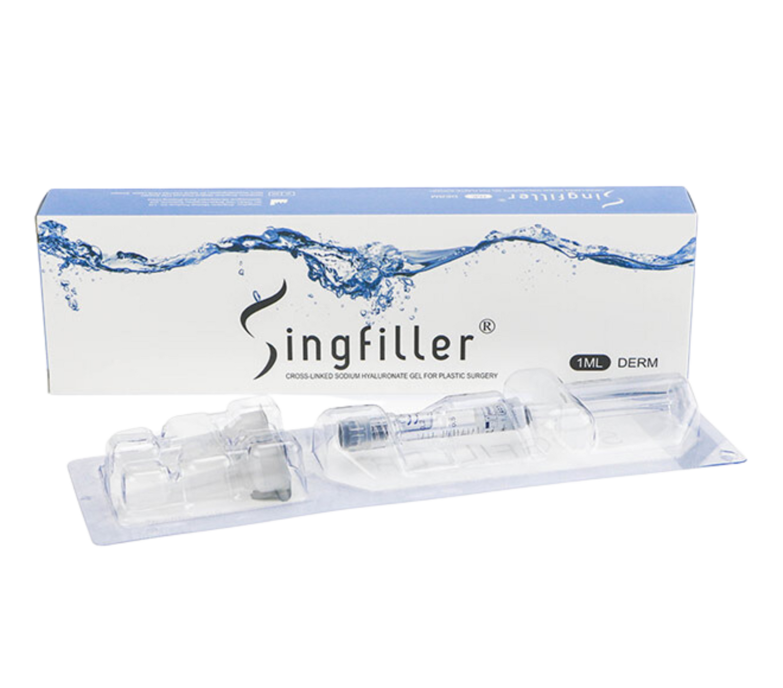 Singfiller Deeper Dermal Filler
