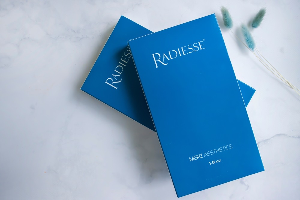 Radiesse+ Lidocaine 1.5cc – Dermal Filler & Collagen Stimulator