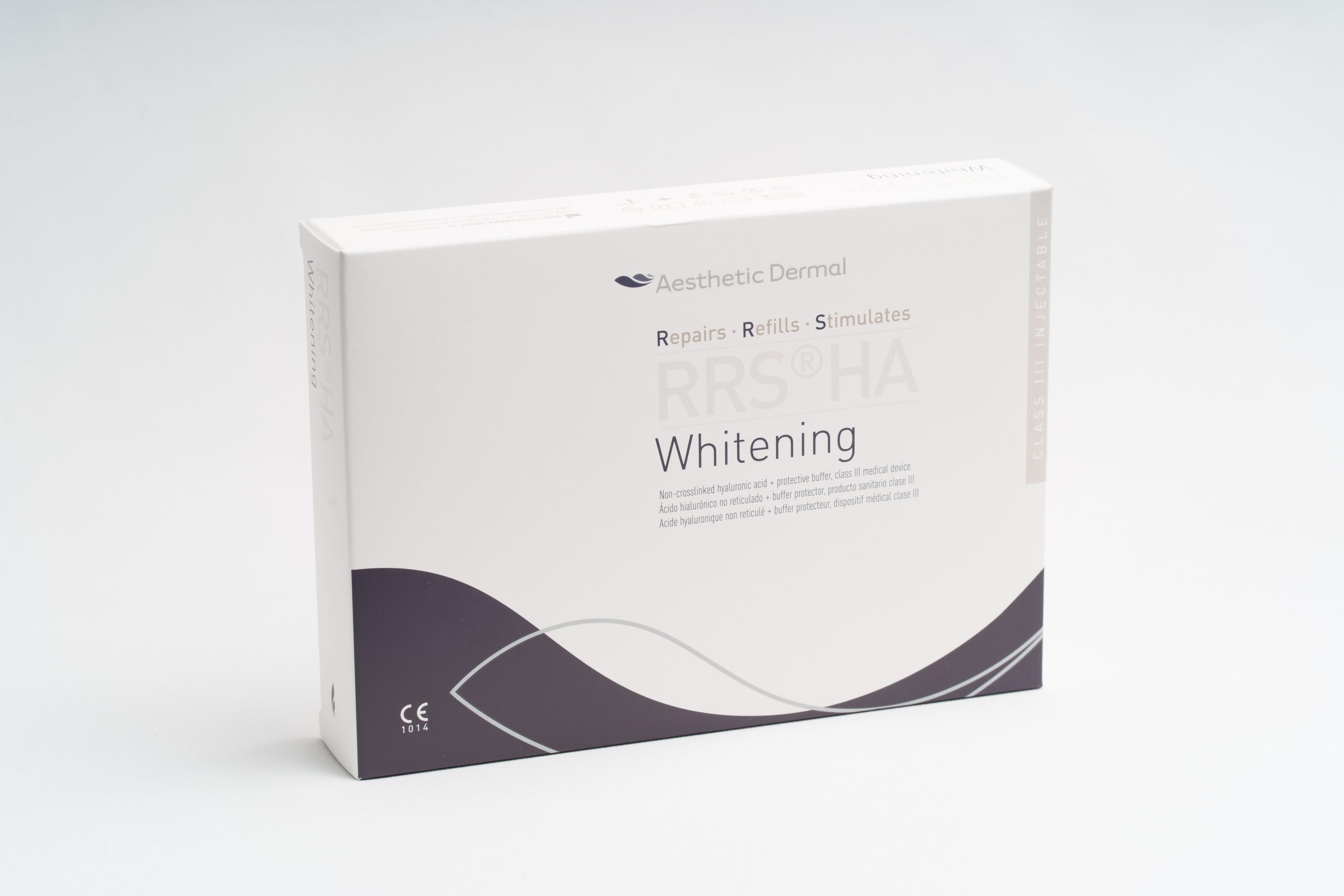 RRS® HA Whitening Injectable
