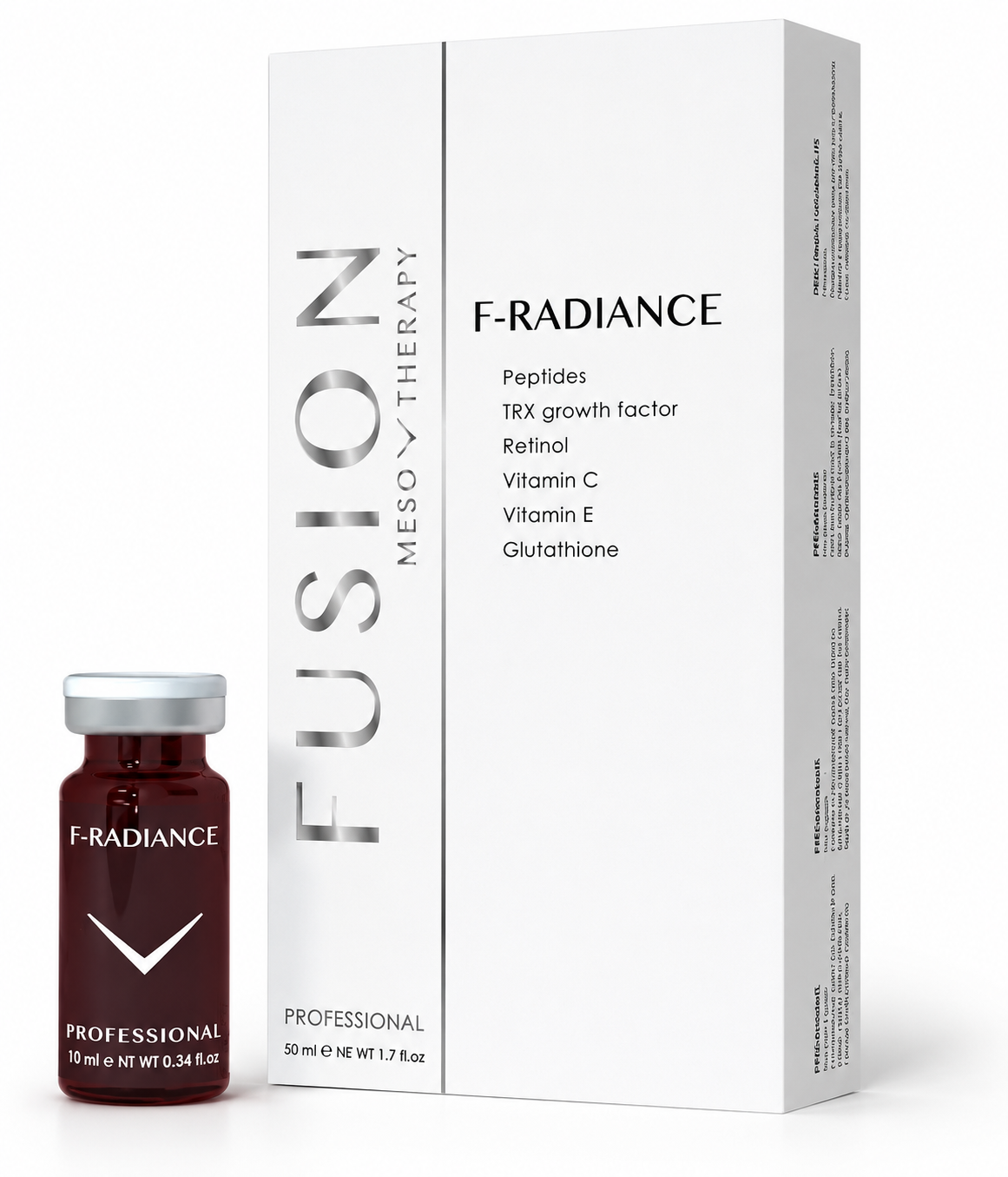Fusion F-Radiance Mesotherapy