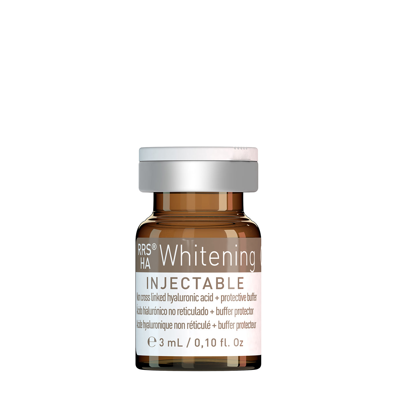 RRS® HA Whitening Injectable