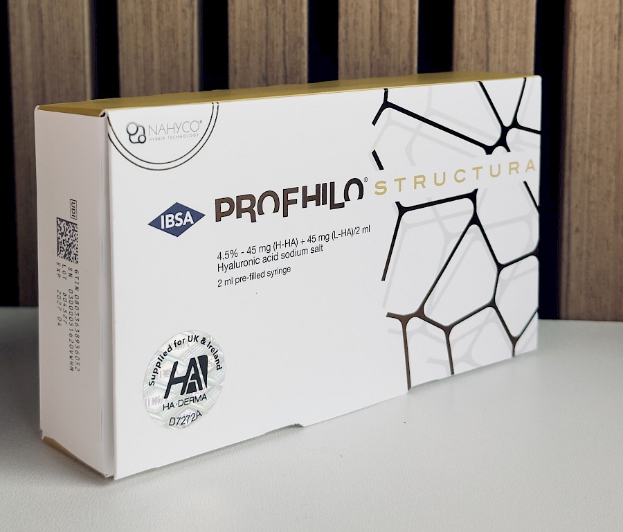 Profhilo Structura