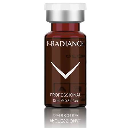 Fusion F-Radiance Mesotherapy