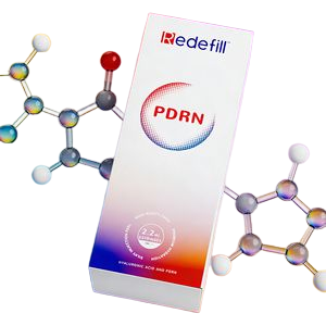 Redefill PDRN Skin Booster – Regenerating & Revitalizing Solution
