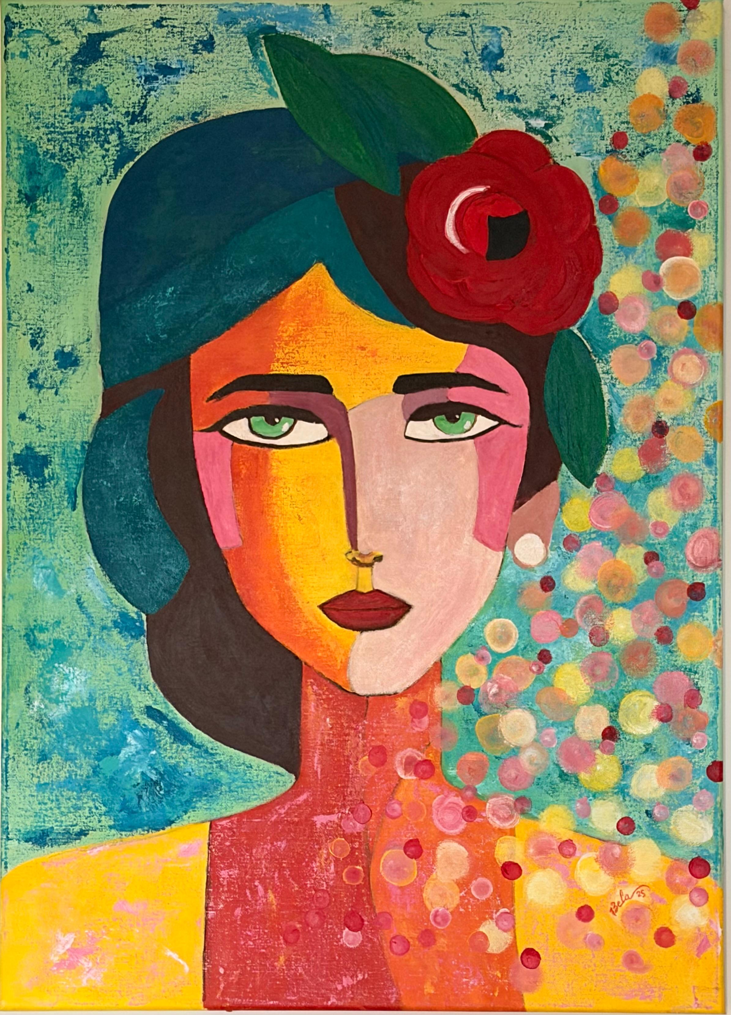 “Fragmentos del Alma”