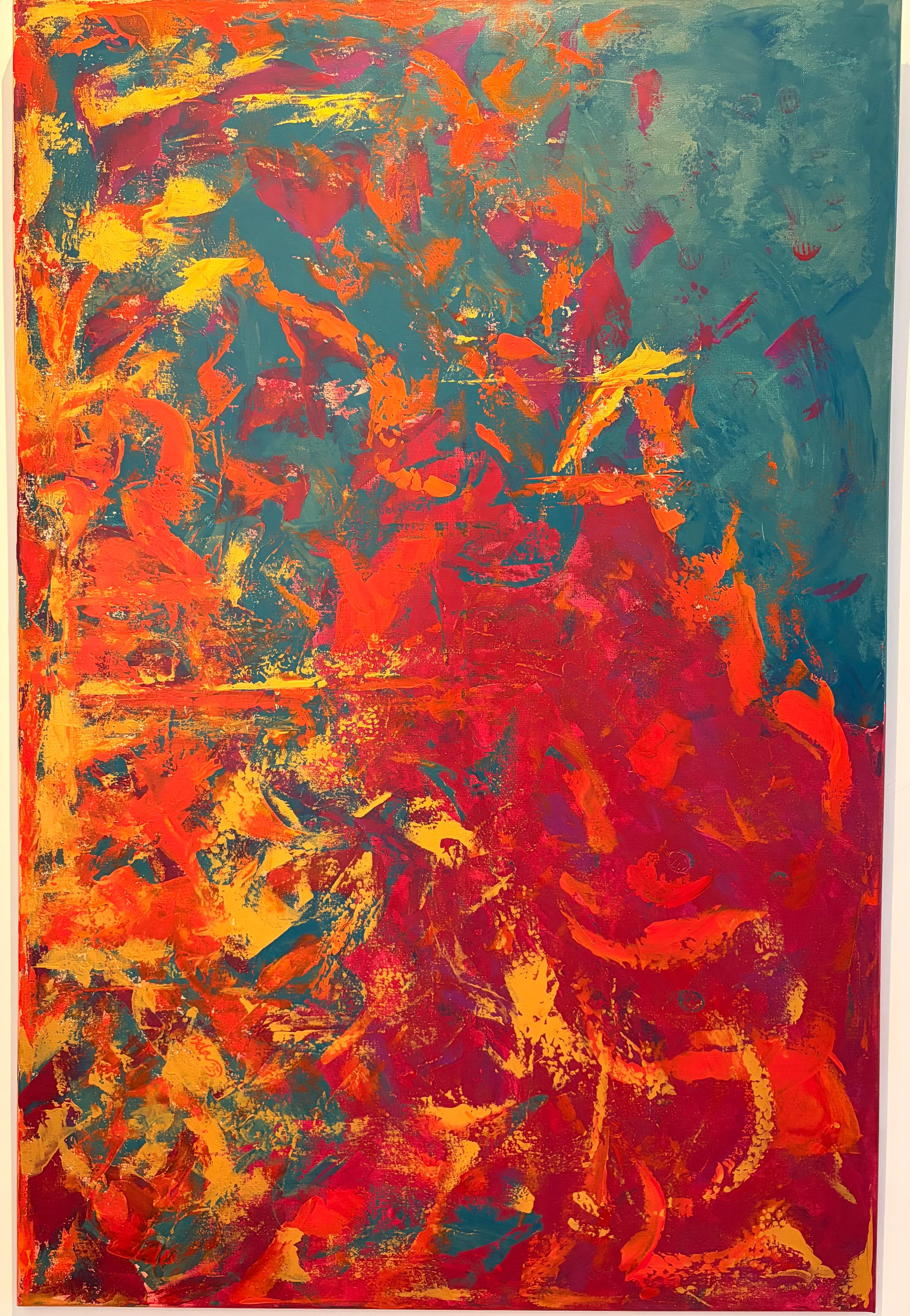 “Latido Primordial”