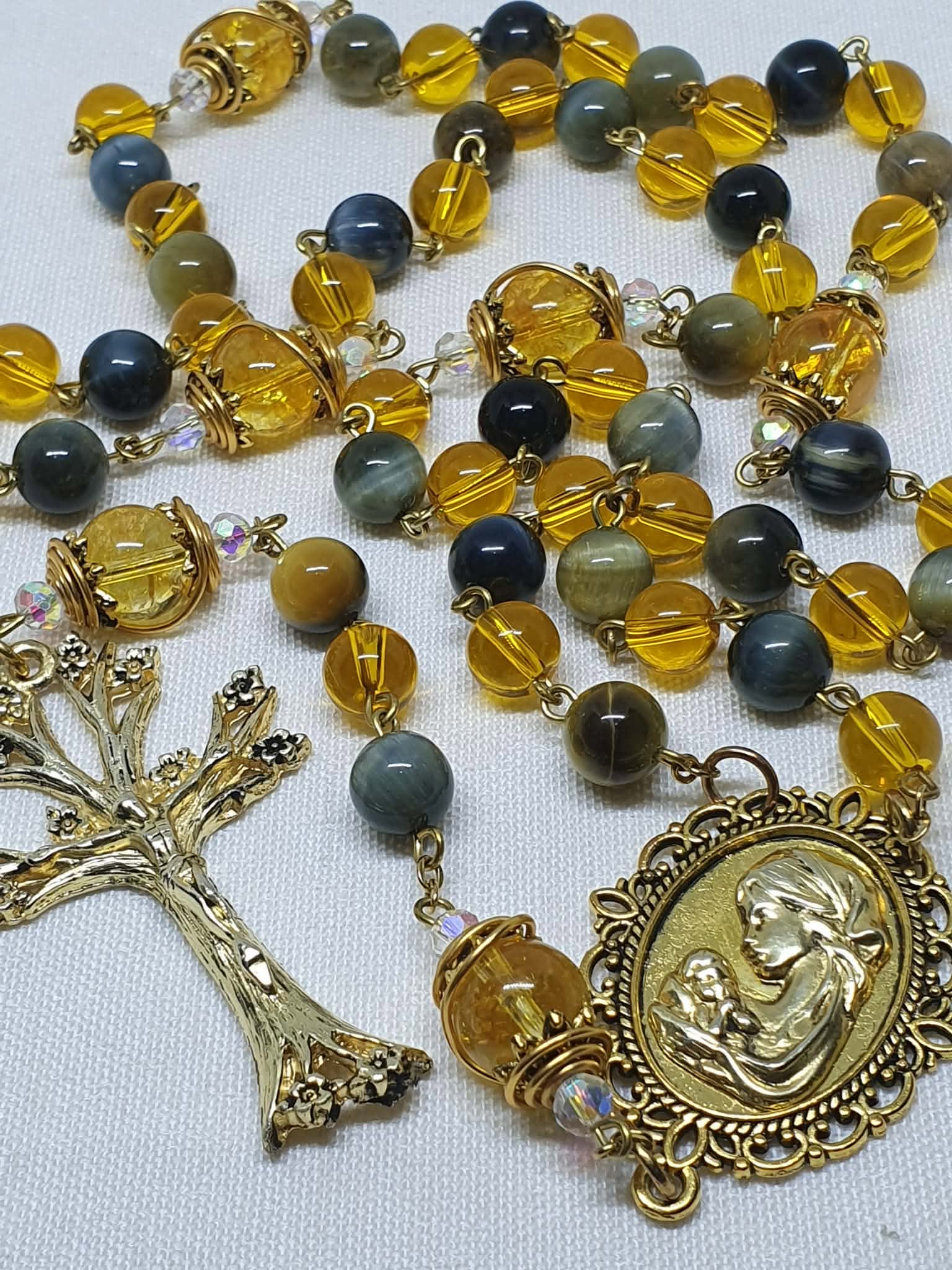 The Mother Vitae Rosary