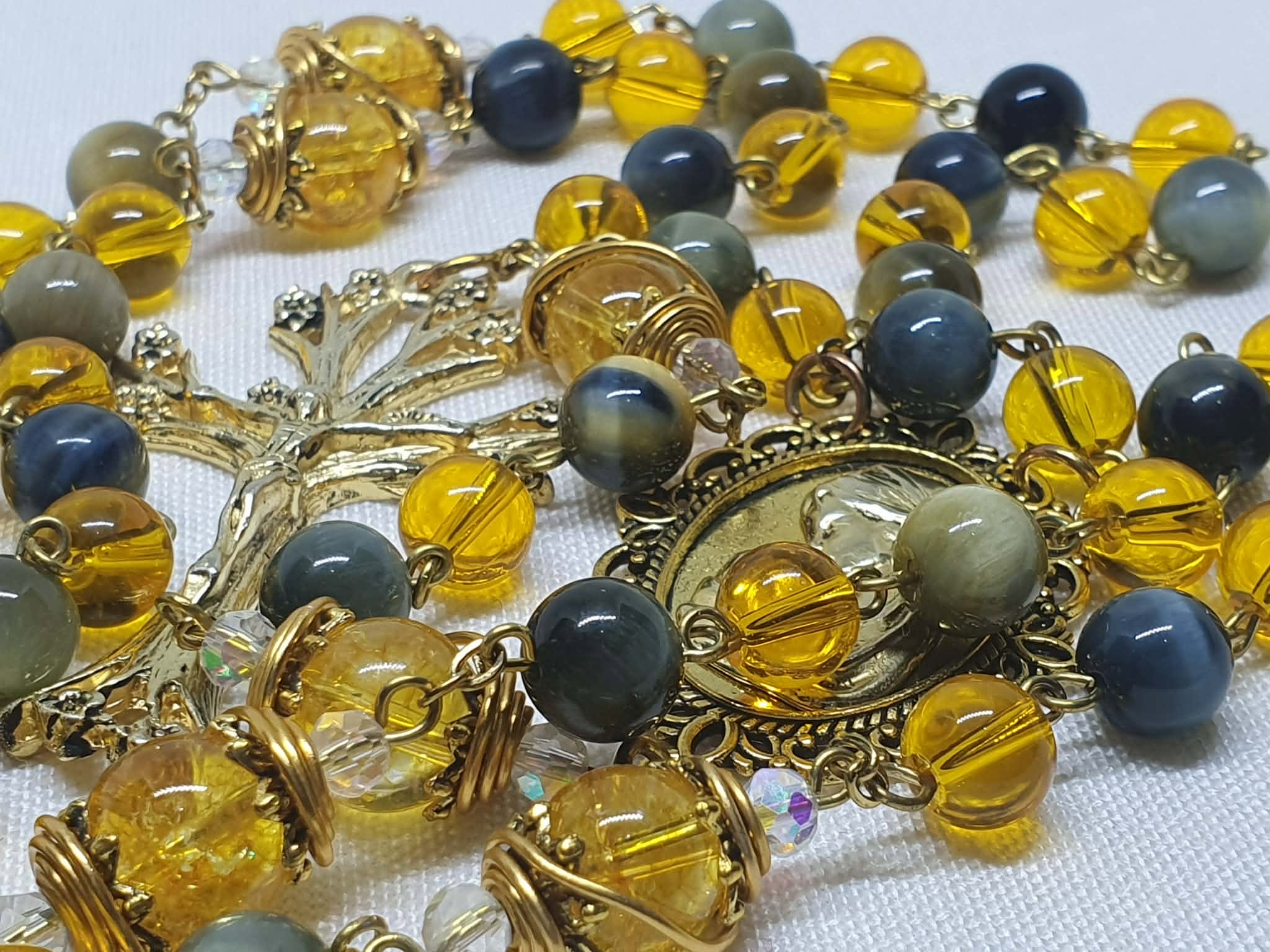 The Mother Vitae Rosary