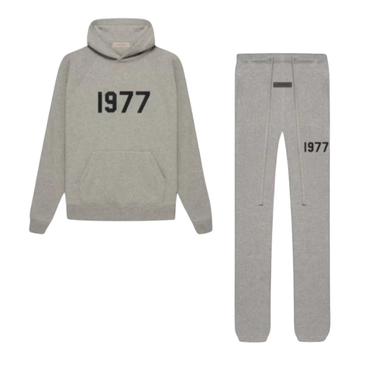ESSENTIALS 1977