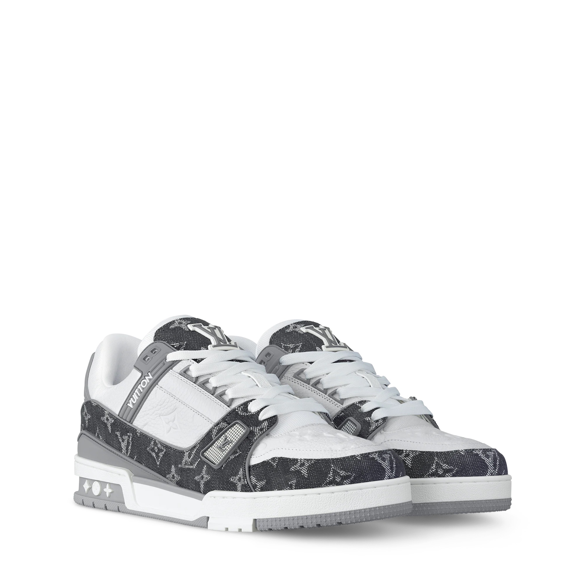 LOUIS VUITTON TRAINERS