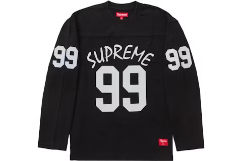 SUPREME LONG SLEEVE 