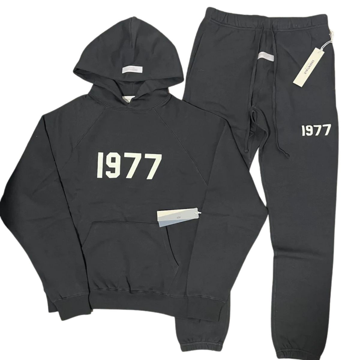 ESSENTIALS 1977