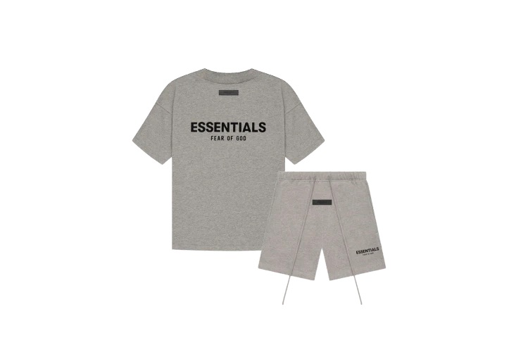 ESSENTIALS SUMMER SET