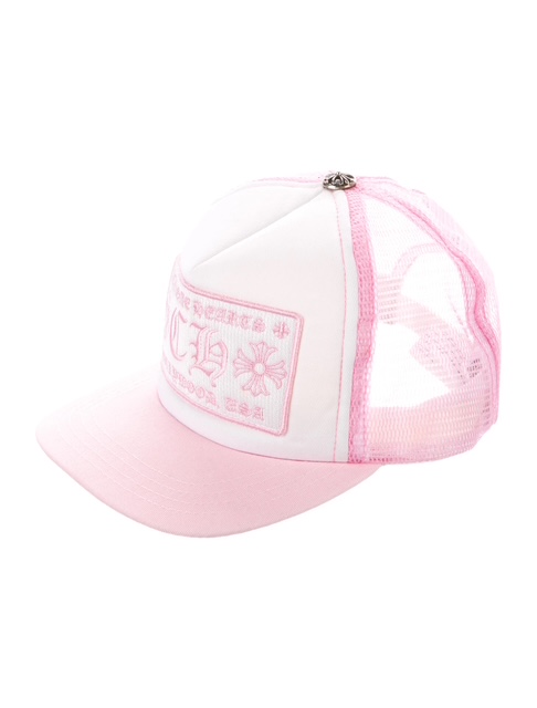 CHROME HEARTS HAT