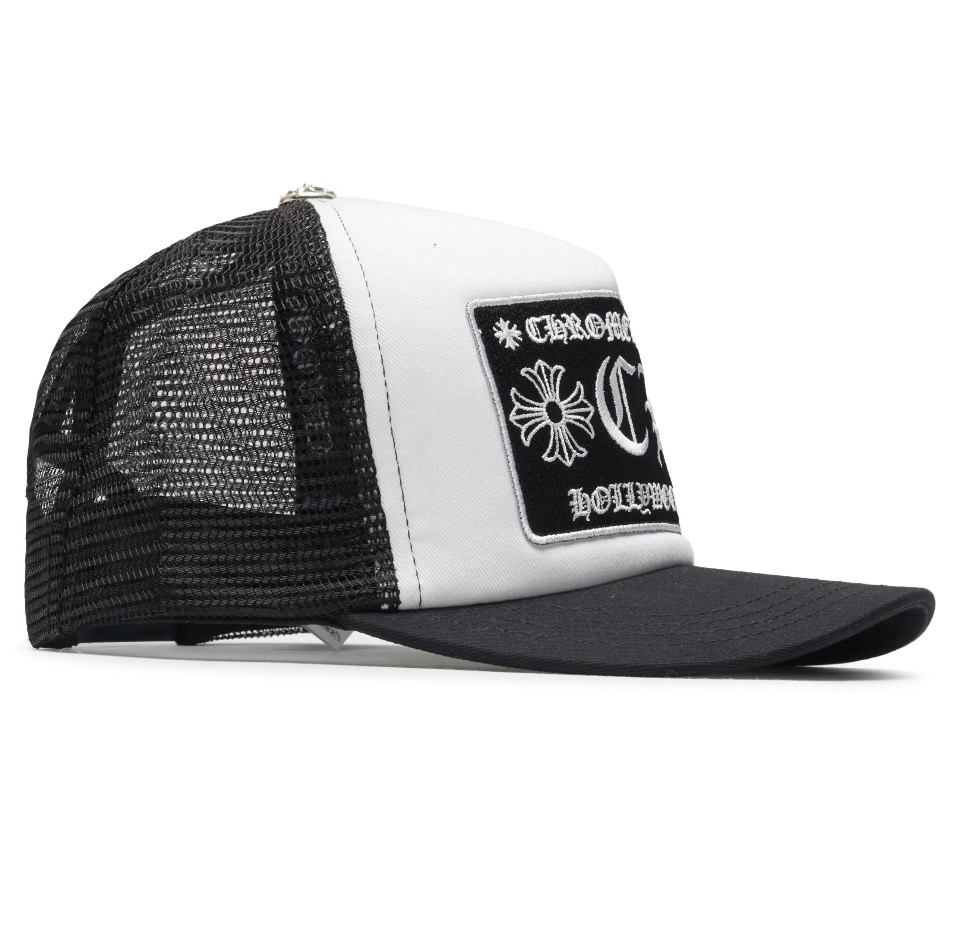 CHROME HEARTS HAT