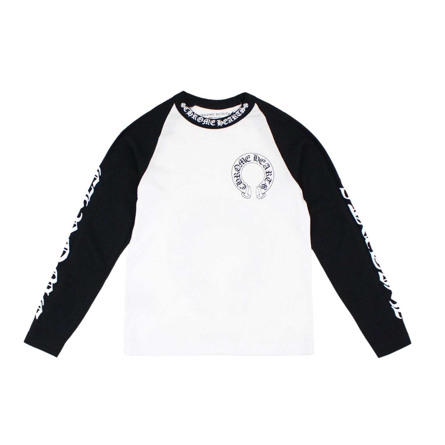 CHROME HEARTS LONG SLEEVE