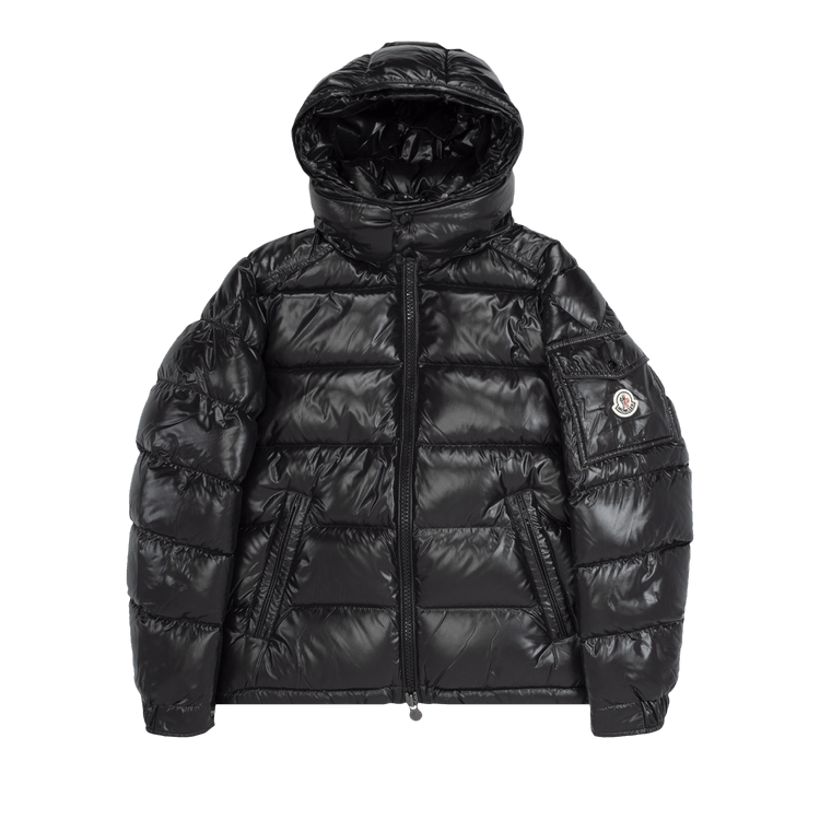 MONCLER PUFFER COAT
