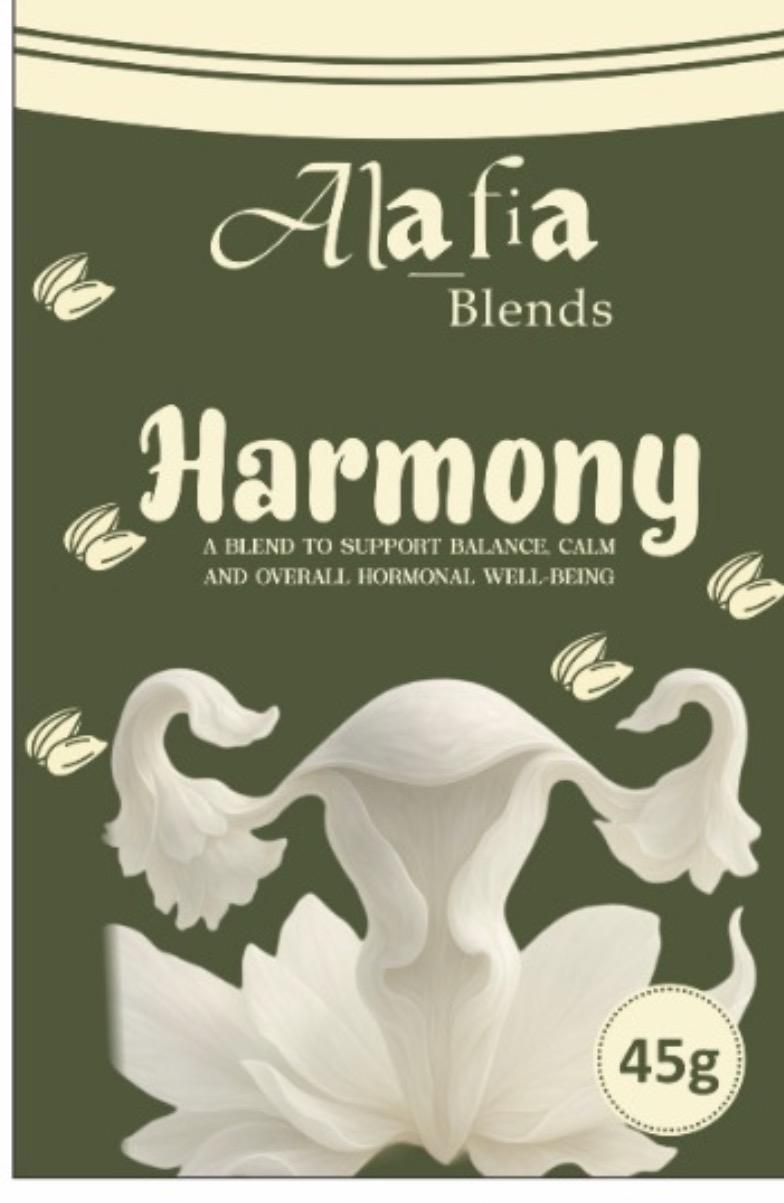Harmony Herbal Blend