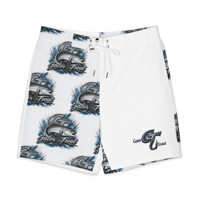 Gator Trout Men's Board Shorts